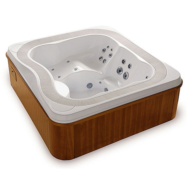 Гидромассажная ванна Jacuzzi Profile (рис.3) Гидромассажная ванна Jacuzzi Profile (рис.3)