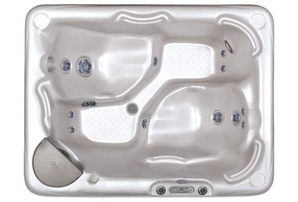 спа-бассейн Beachcomber Hybrid Edition 520 (рис.2)