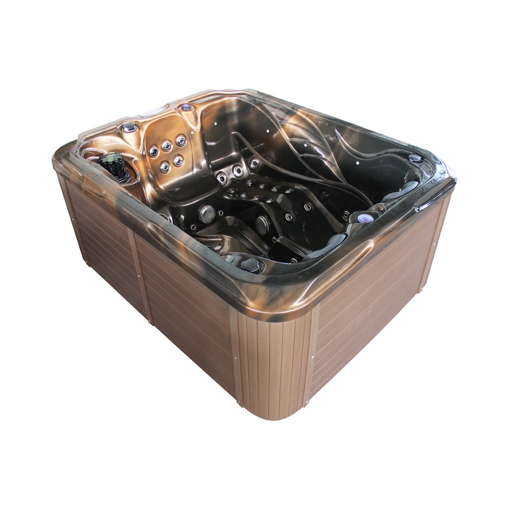 Спа бассейн Aqua-Spring HL-2803 (H-13/PS-01/C-08) (рис.2)