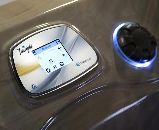 Спа бассейн Master Spas Twilight Series TS 7.2 (рис.4) Спа бассейн Master Spas Twilight Series TS 7.2 (рис.4)