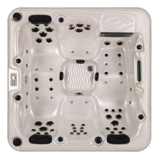 Спа бассейн Gulfstream Triera (рис.1)