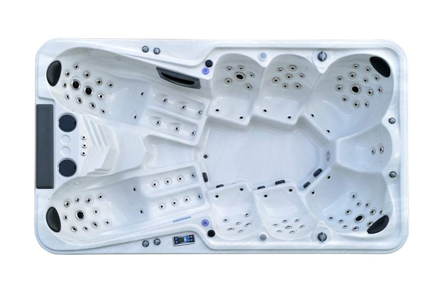 спа-бассейн SpaR A-870 (рис.2)