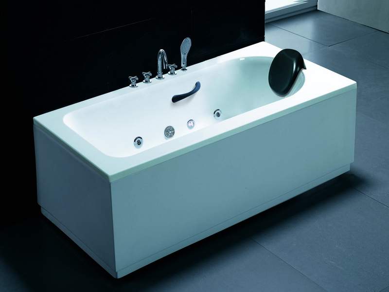 Гидромассажная ванна Sunrans SR5D020 (рис.2) Гидромассажная ванна Sunrans SR5D020 (рис.2)