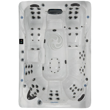 Спа бассейн American Whirlpool 982 (рис.2)