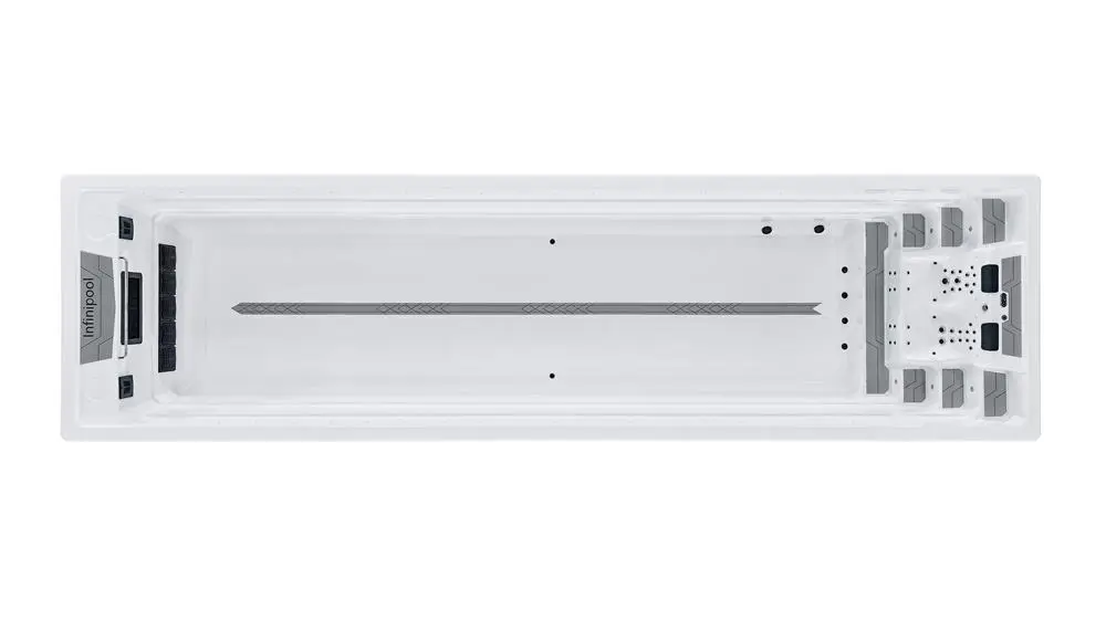 Плавательный SPA-бассейн FSPA IP-3212Pro