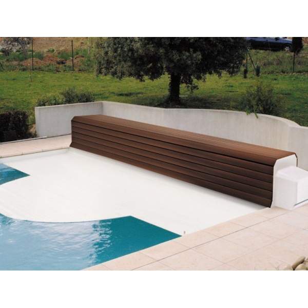 Автоматическое сматывающее устройство Thermodeck до 7х14 м. (рис.2)