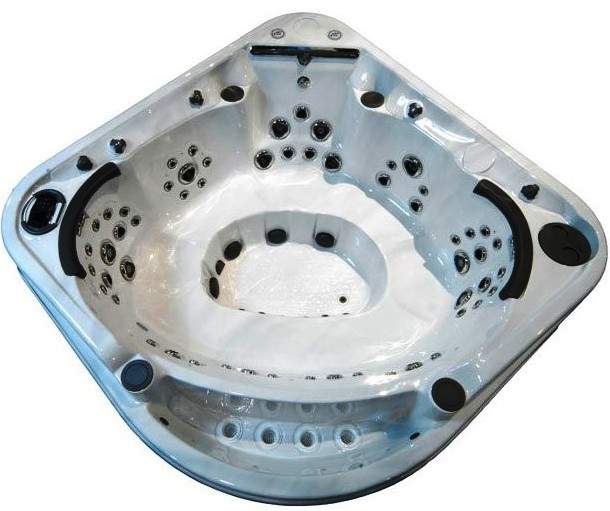 спа-бассейн Coast Spas Cascade 3 Phantom (рис.2)