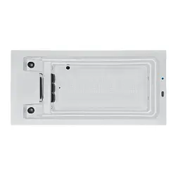 Плавательный спа бассейн Mexda WS-PC05ST