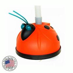 Пылесос робот Hayward Magic Clean