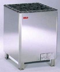 Электрическая печь Helo SKLE 901